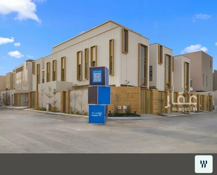 فيلا للبيع في شارع رقم 116, حي النرجس, مدينة الرياض, منطقة الرياض