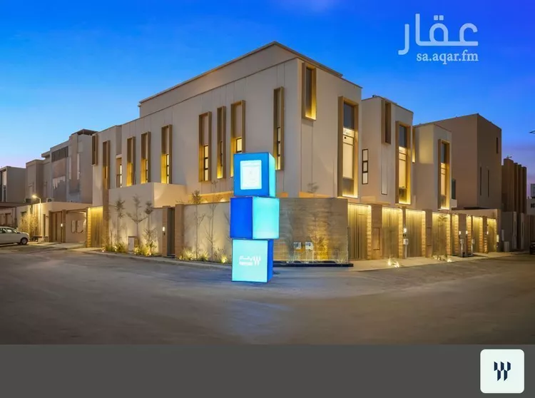 فيلا للبيع في شارع رقم 116, حي النرجس, مدينة الرياض, منطقة الرياض صورة 2