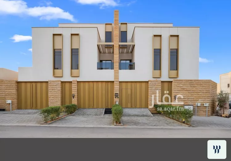 دور للبيع في شارع رقم 522, حي النرجس, مدينة الرياض, منطقة الرياض 1 صورة