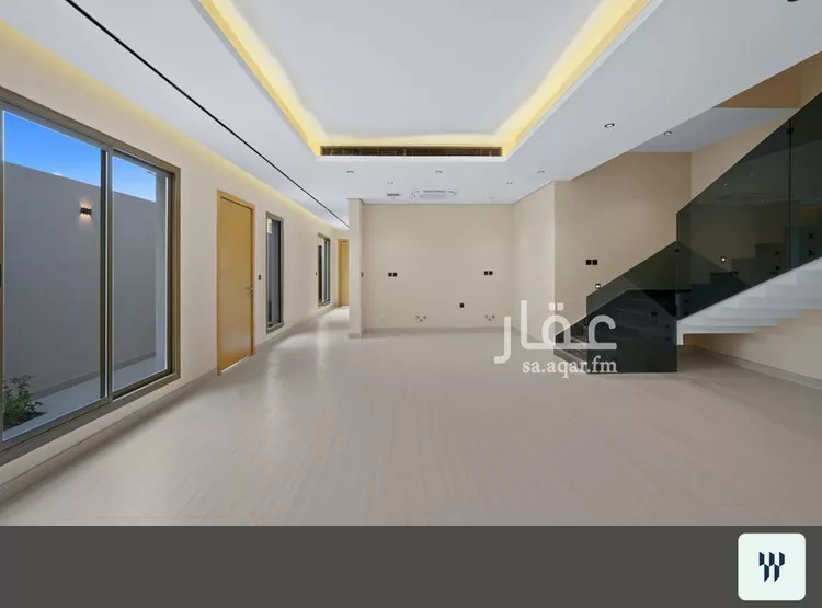 دور للبيع في شارع رقم 522, حي النرجس, مدينة الرياض, منطقة الرياض صورة 3