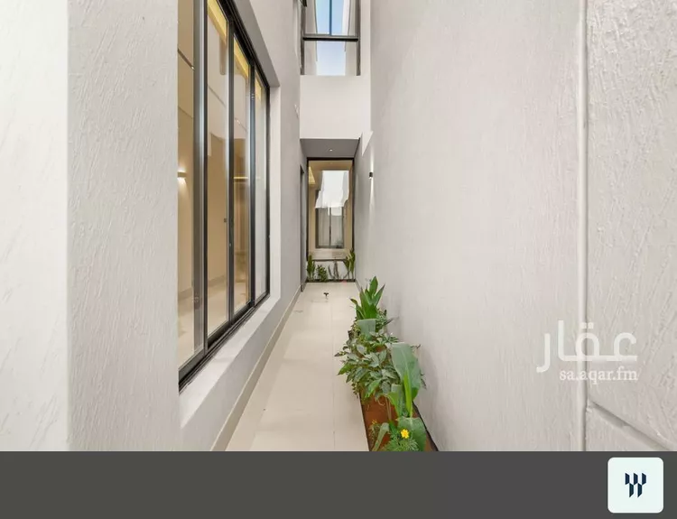 فيلا للبيع في شارع رقم 441, حي النرجس, مدينة الرياض, منطقة الرياض صورة 5