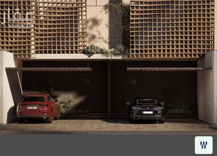 دور للبيع في شارع علي بن بسام الشنتريني, حي التعاون, مدينة الرياض, منطقة الرياض صورة 2