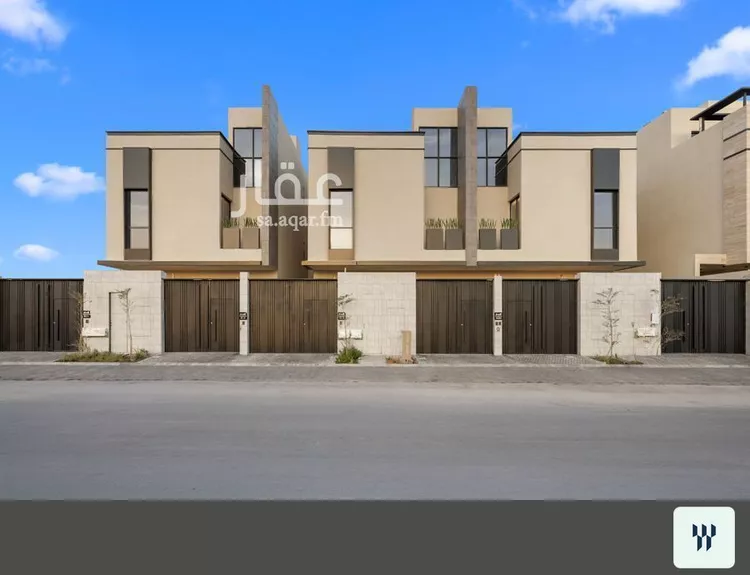 فيلا للبيع في شارع رقم 467, حي النرجس, مدينة الرياض, منطقة الرياض صورة 2