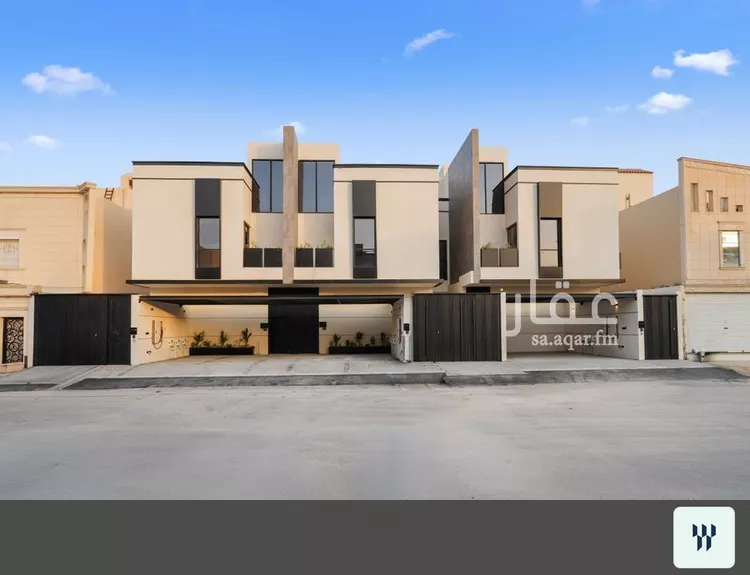 دور للبيع في شارع رقم 234, حي النرجس, مدينة الرياض, منطقة الرياض