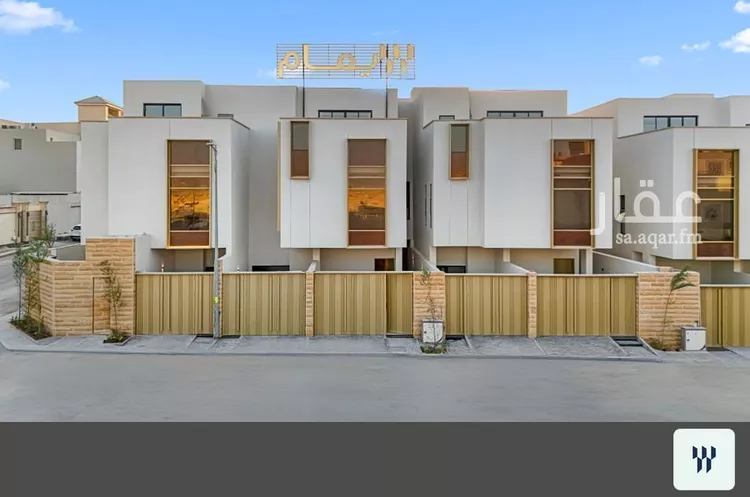 فيلا للبيع في شارع رقم 441, حي النرجس, مدينة الرياض, منطقة الرياض صورة 2