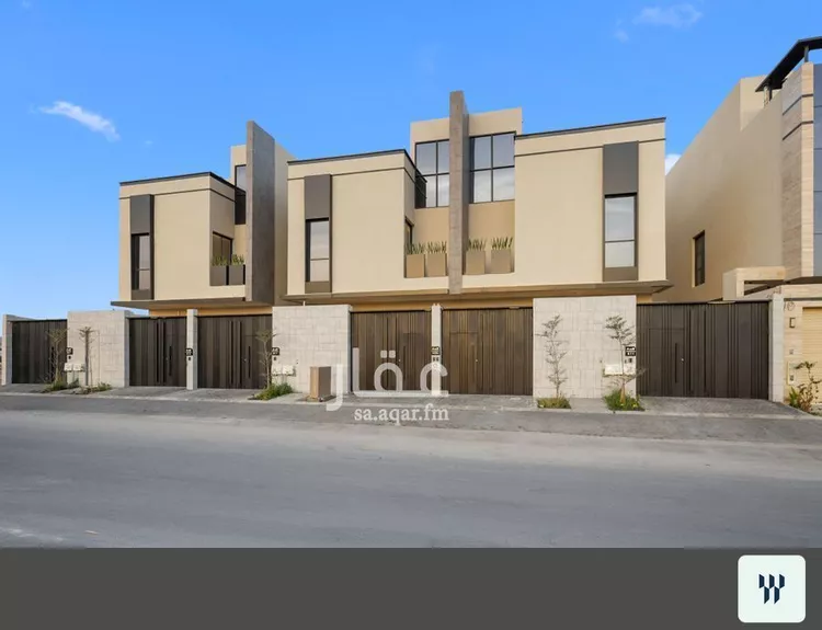 فيلا للبيع في شارع رقم 467, حي النرجس, مدينة الرياض, منطقة الرياض