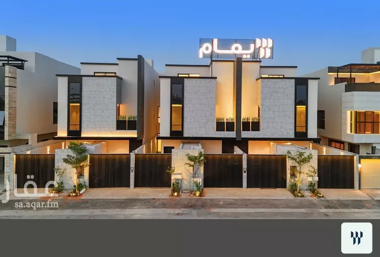Villa for Sale in Riyadh An Narjis