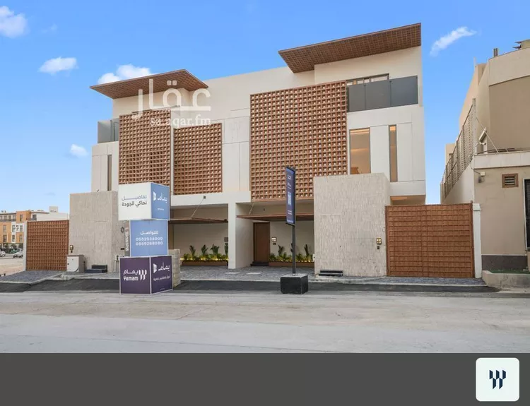 Floor for Sale in Riyadh At Taawon