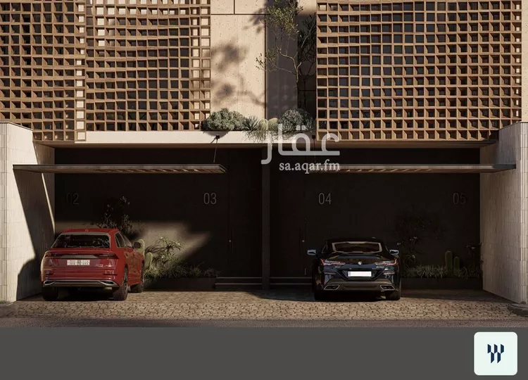 دور للبيع في شارع علي بن بسام الشنتريني, حي التعاون, مدينة الرياض, منطقة الرياض صورة 3