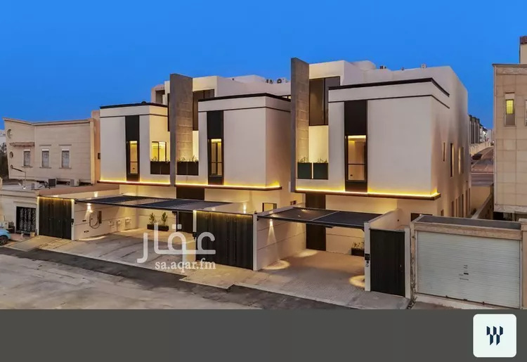 دور للبيع في شارع رقم 234, حي النرجس, مدينة الرياض, منطقة الرياض