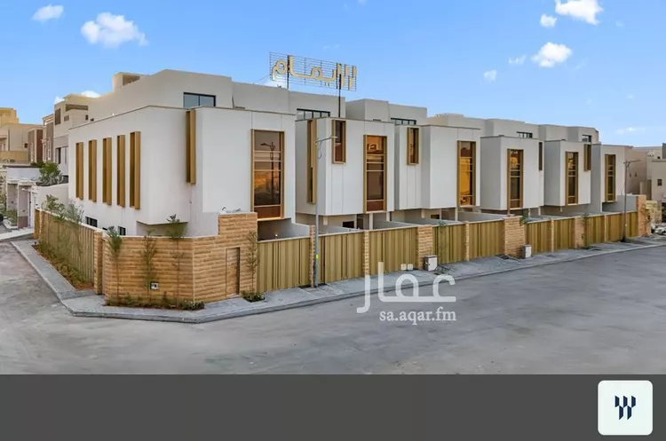 فيلا للبيع في شارع رقم 441, حي النرجس, مدينة الرياض, منطقة الرياض