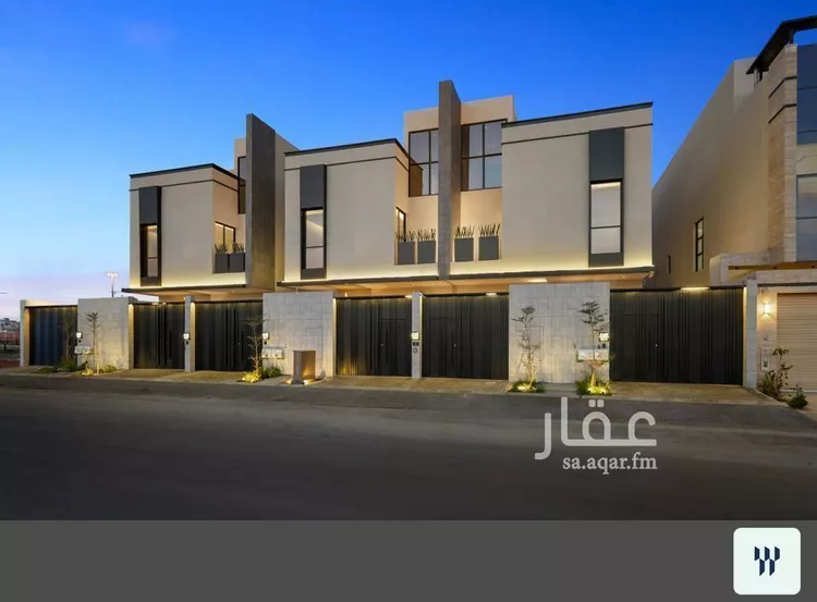 فيلا للبيع في شارع رقم 467, حي النرجس, مدينة الرياض, منطقة الرياض