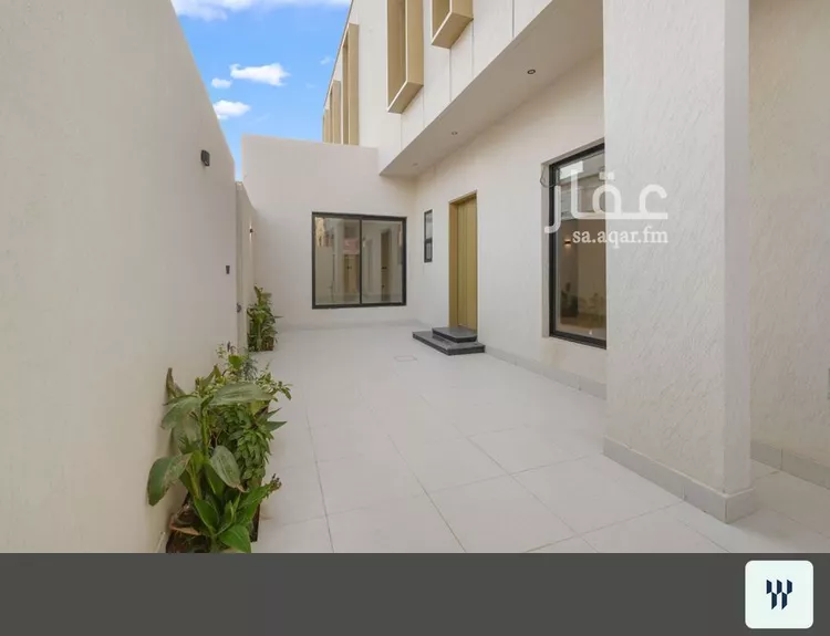 فيلا للبيع في شارع رقم 116, حي النرجس, مدينة الرياض, منطقة الرياض صورة 2