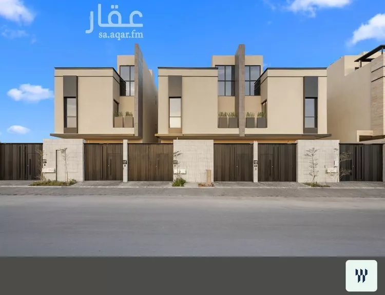 Villa for Sale in Riyadh An Narjis