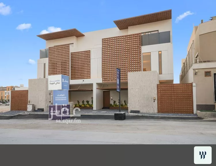دور للبيع في شارع علي بن بسام الشنتريني, حي التعاون, مدينة الرياض, منطقة الرياض