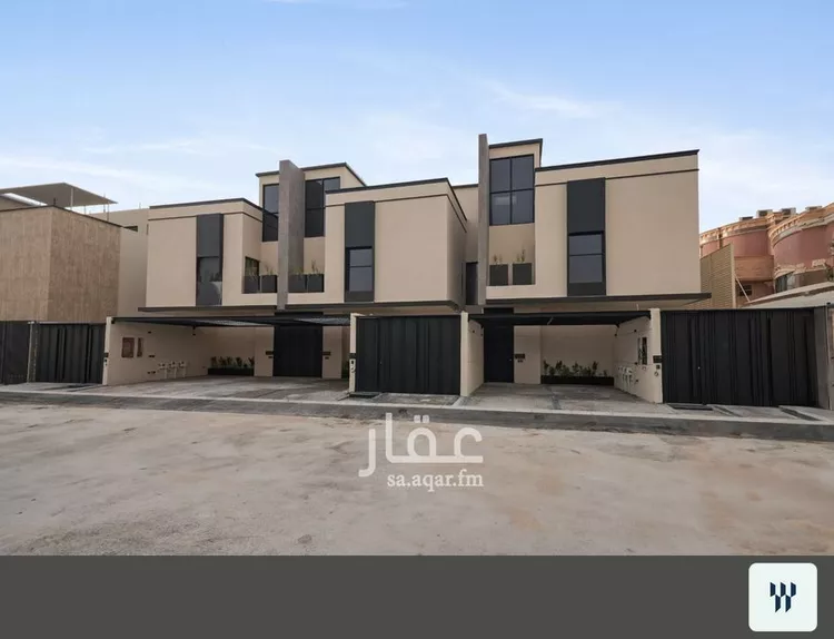 دور للبيع في شارع محمد السواني, حي القيروان, مدينة الرياض, منطقة الرياض صورة 3