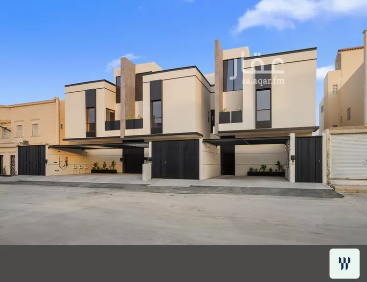 دور للبيع في شارع رقم 234, حي النرجس, مدينة الرياض, منطقة الرياض صورة 5