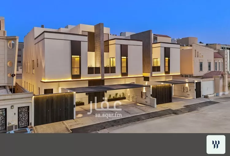 دور للبيع في شارع رقم 234, حي النرجس, مدينة الرياض, منطقة الرياض صورة 3