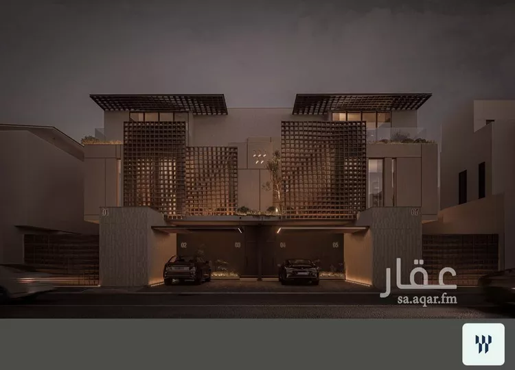 دور للبيع في شارع علي بن بسام الشنتريني, حي التعاون, مدينة الرياض, منطقة الرياض