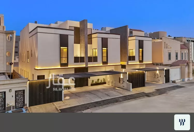 دور للبيع في شارع رقم 234, حي النرجس, مدينة الرياض, منطقة الرياض صورة 2