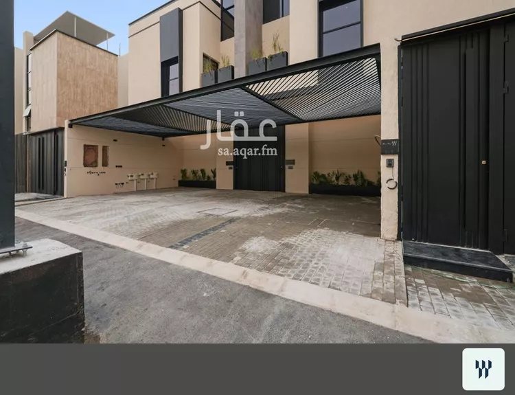 دور للبيع في شارع محمد السواني, حي القيروان, مدينة الرياض, منطقة الرياض 1 صورة