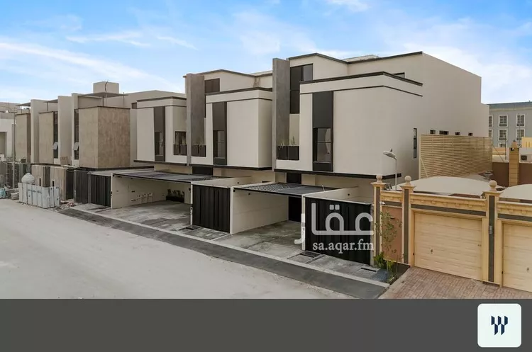 فيلا للبيع في شارع محمد السواني, حي القيروان, مدينة الرياض, منطقة الرياض صورة 5