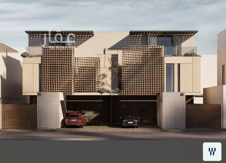 دور للبيع في شارع علي بن بسام الشنتريني, حي التعاون, مدينة الرياض, منطقة الرياض صورة 2