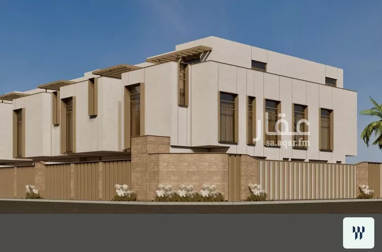 فيلا للبيع في شارع رقم 522, حي النرجس, مدينة الرياض, منطقة الرياض صورة 2