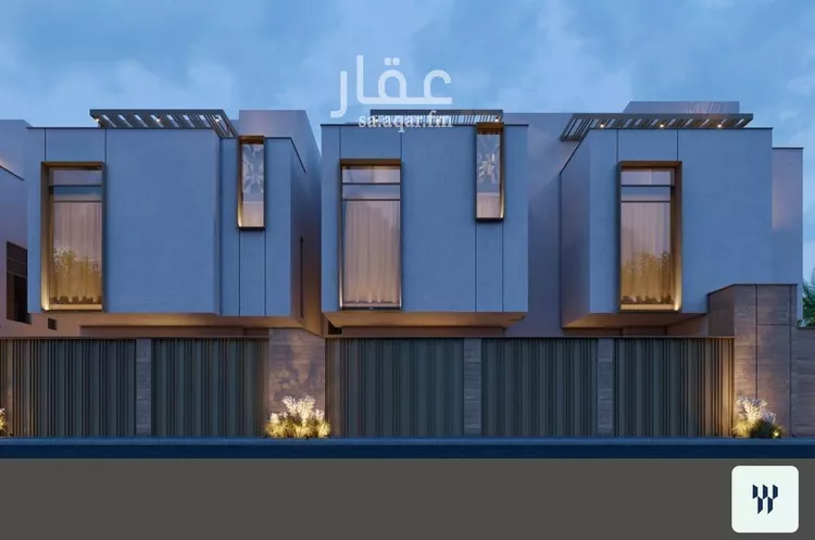 فيلا للبيع في شارع رقم 522, حي النرجس, مدينة الرياض, منطقة الرياض صورة 3