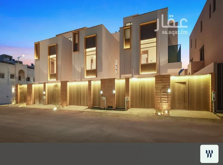 فيلا للبيع في شارع رقم 116, حي النرجس, مدينة الرياض, منطقة الرياض صورة 2
