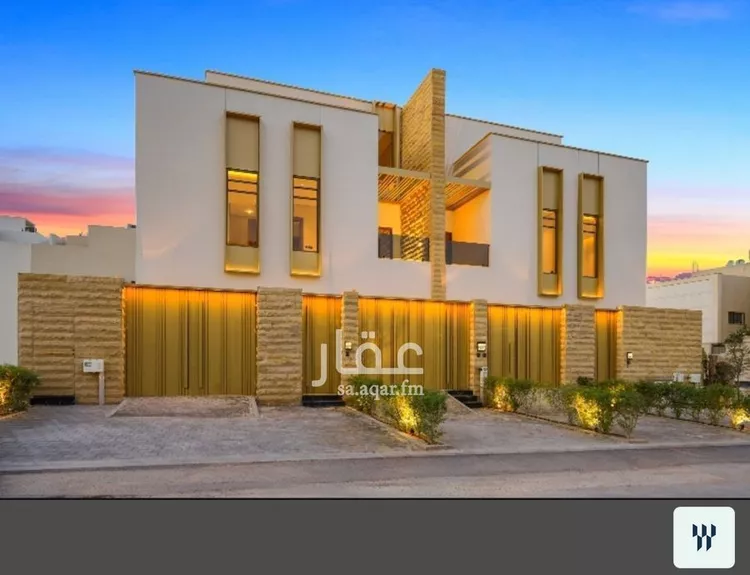 فيلا للبيع في شارع رقم 522, حي النرجس, مدينة الرياض, منطقة الرياض صورة 5