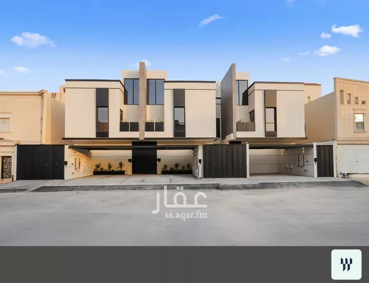 دور للبيع في شارع رقم 234, حي النرجس, مدينة الرياض, منطقة الرياض صورة 3