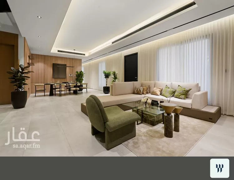 Villa for Sale in Riyadh An Narjis صورة 4