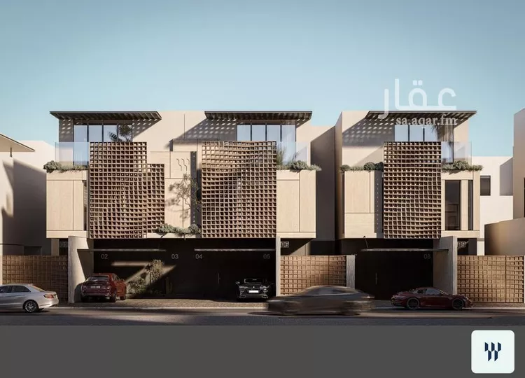 Floor for Sale in Riyadh An Nuzhah