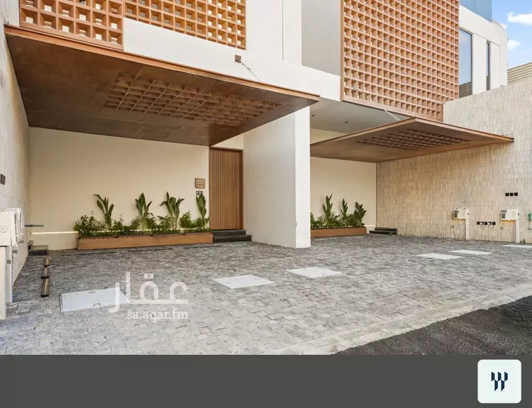 Floor for Sale in Riyadh At Taawon صورة 2