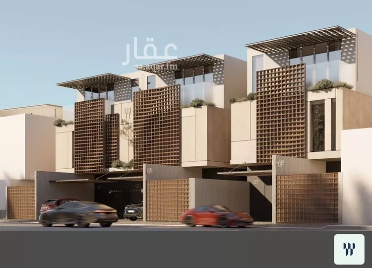 دور للبيع في شارع طوير, حي حطين, مدينة الرياض, منطقة الرياض