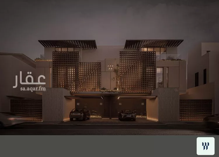 دور للبيع في شارع علي بن بسام الشنتريني, حي التعاون, مدينة الرياض, منطقة الرياض