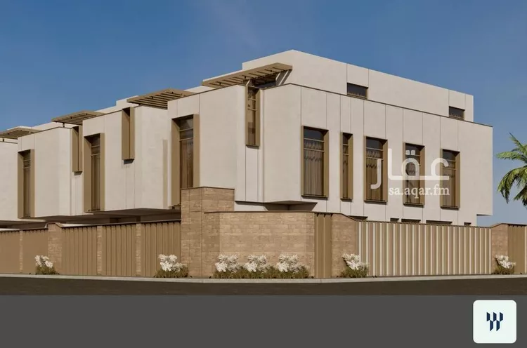 دور للبيع في شارع رقم 522, حي النرجس, مدينة الرياض, منطقة الرياض صورة 2