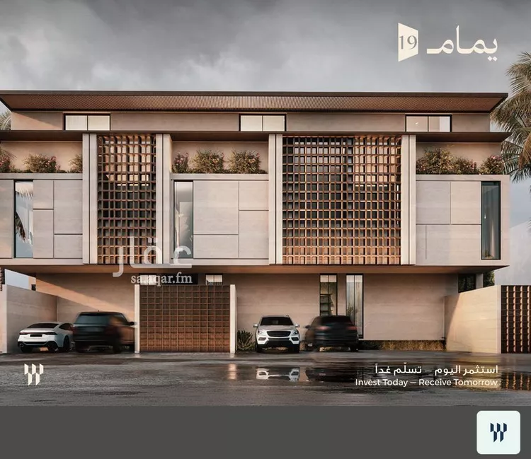 دور للبيع في شارع رقم 531, حي النرجس, مدينة الرياض, منطقة الرياض