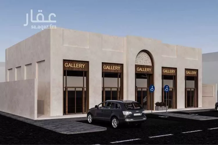 محل للإيجار في ضاحية الملك فهد ، الدمام ، الدمام صورة 2