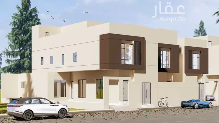 فيلا للبيع في شارع عبدالرحمن بن عقيل, حي طيبة, مدينة الدمام, المنطقة الشرقية صورة 5