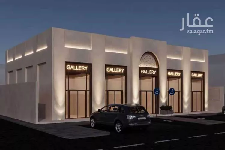 Complex for rent in Dammam King Fahd صورة 2