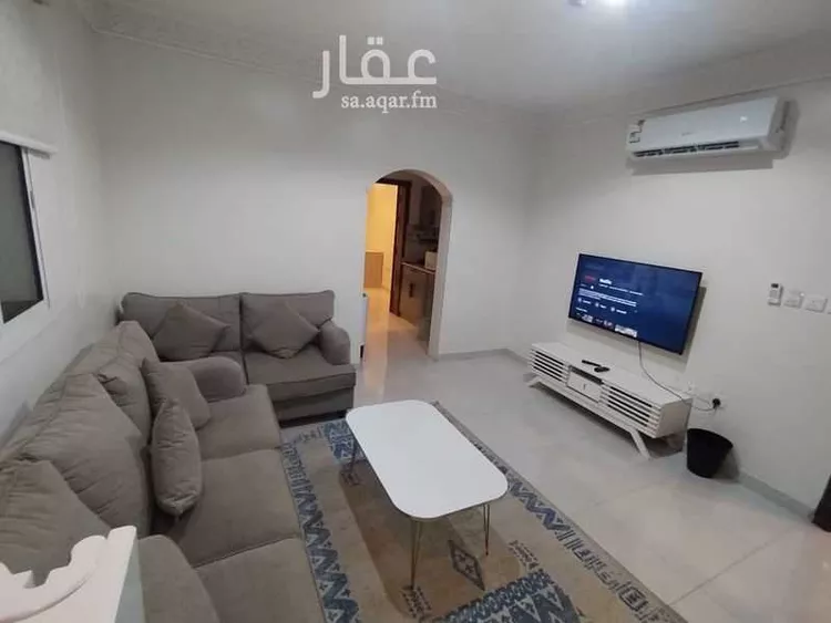 شقة للإيجار في شارع عثمان بن عفان, حي النزهة, مدينة الدمام, المنطقة الشرقية صورة 4