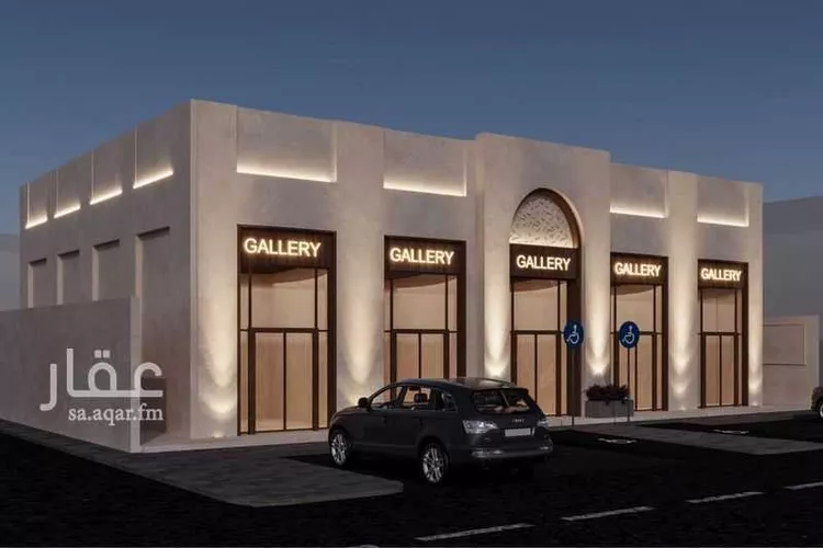 محل للإيجار في ضاحية الملك فهد ، الدمام ، الدمام صورة 5