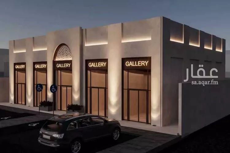 Complex for rent in Dammam King Fahd صورة 3