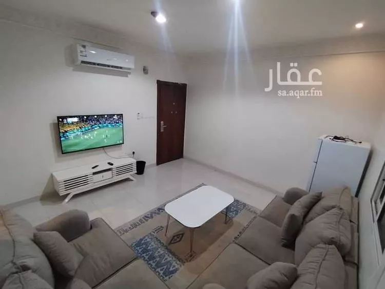 شقة للإيجار في شارع عثمان بن عفان, حي النزهة, مدينة الدمام, المنطقة الشرقية صورة 2