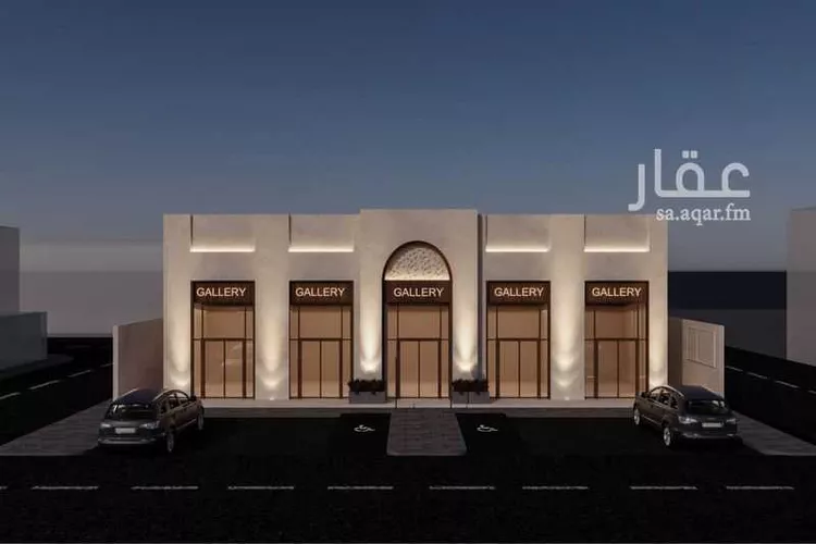 محل للإيجار في ضاحية الملك فهد ، الدمام ، الدمام