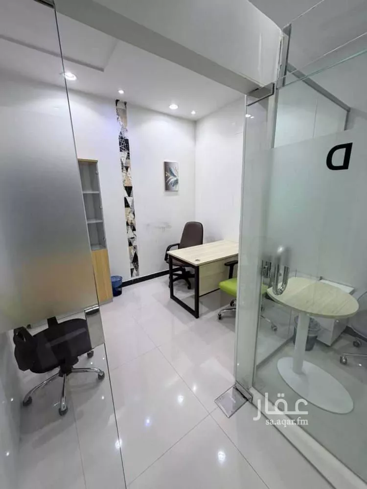 Commercial Office for Rent in Riyadh Al Arid صورة 3