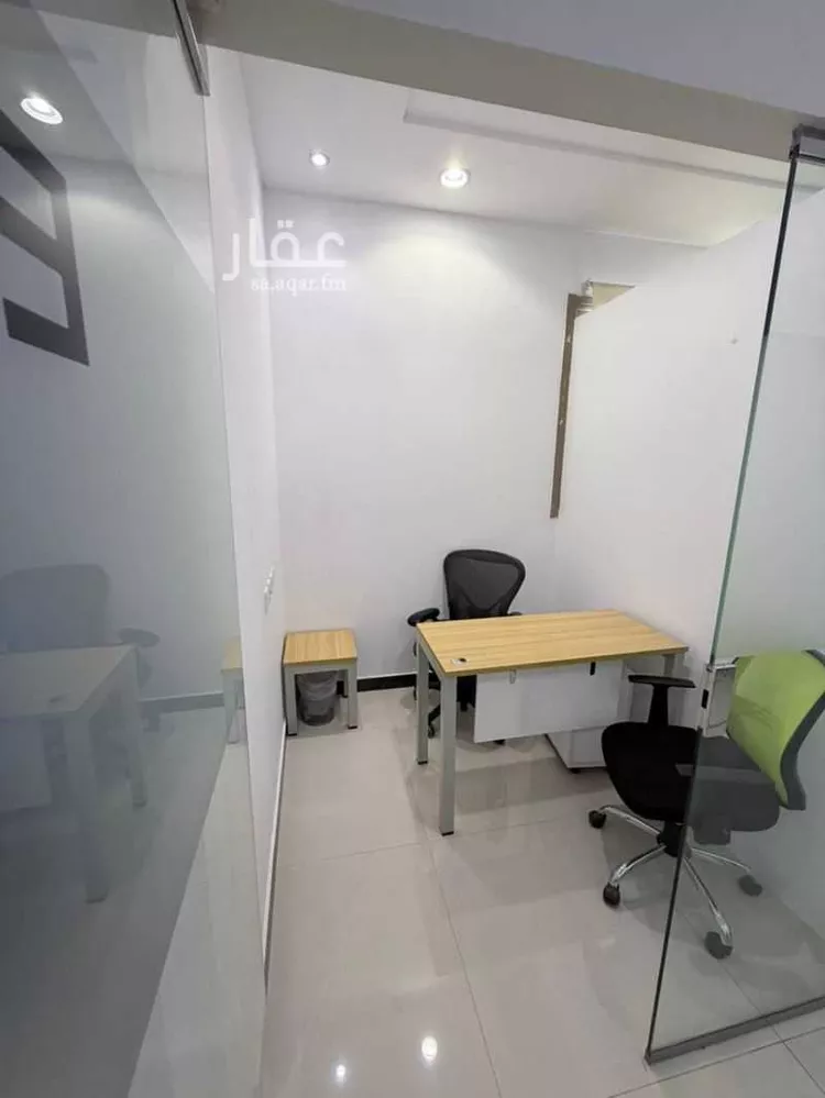 Commercial Office for Rent in Riyadh Al Arid