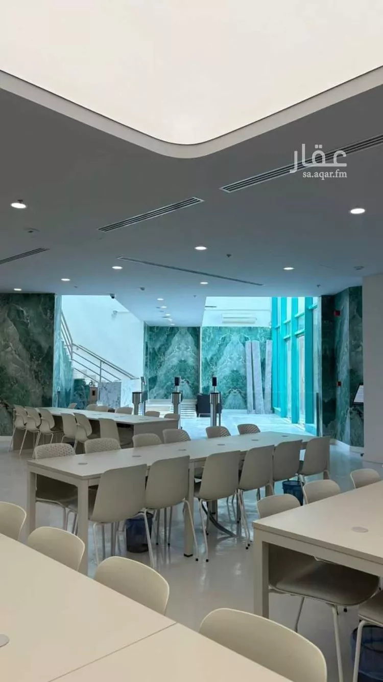 Commercial Office for Rent in Riyadh Ar Rawdah صورة 5